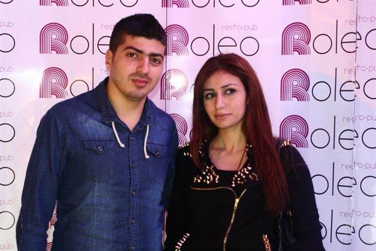 Opening of Roleo 